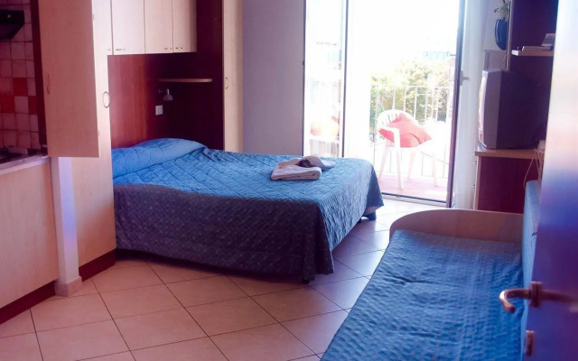 Residence Mediterraneo