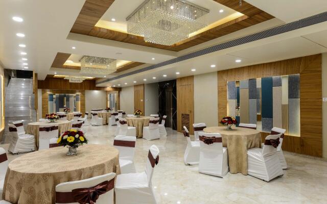The Hubstreet Hotel