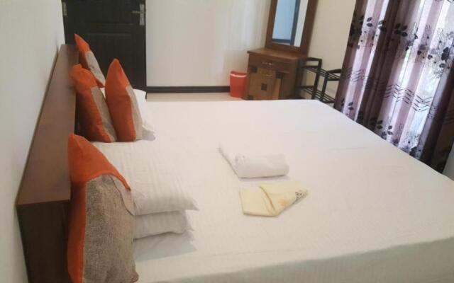 COCO Rooms
