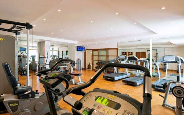 Sofitel Agadir Royal Bay Resort
