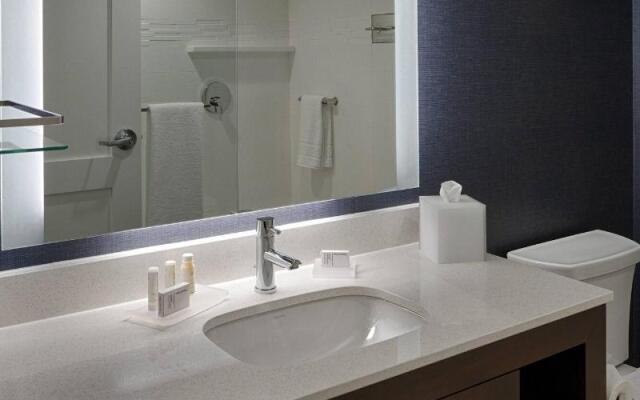 Residence Inn by Marriott Columbus Airport