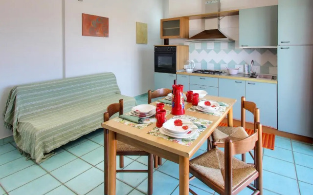 Residence Oasi Anfiteatro