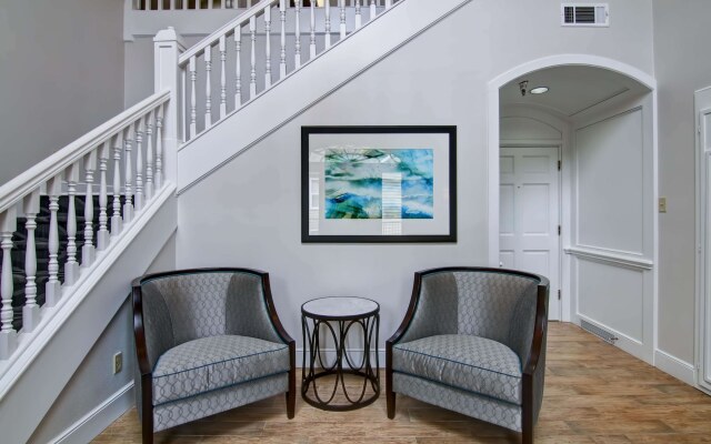 Homewood Suites By Hilton Memphis Poplar