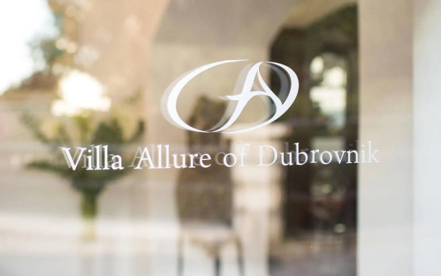 Villa Allure of Dubrovnik