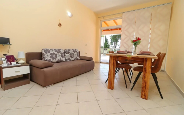 Apartments Villa Michele