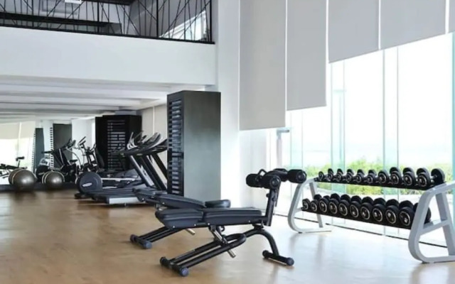 Dreamlike Arterra Hotel-Apartment Cebu Seaside 14 Floor