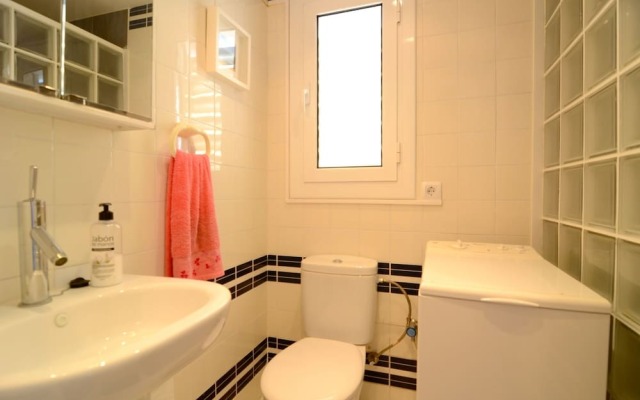 Apartamentos Front Mar