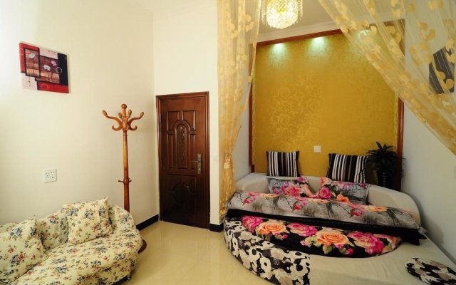Xitang lvs Manor Hotel – Guest Rooms – Jiaxing