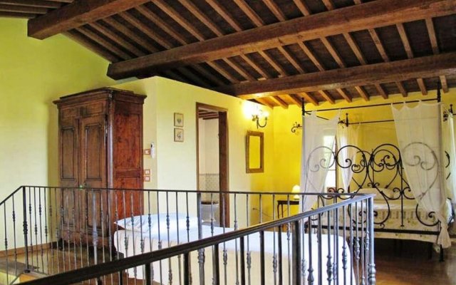 Villa Cottage Umbertide, close to Gubbio and Assisi, with panoramic pool !!!