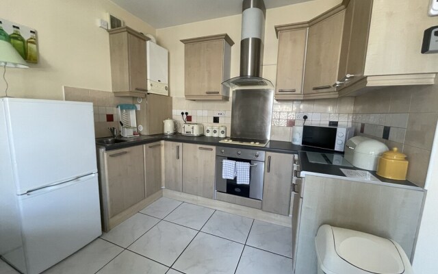 Marley Mansions Apartment - Clarendon