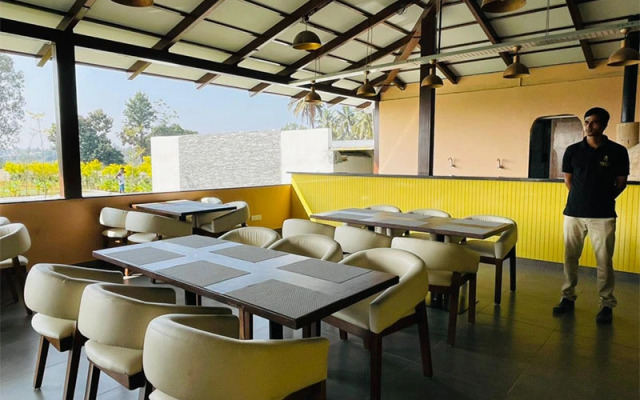 Veerdency Luxury Resort