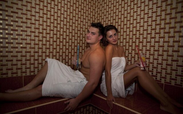 Pod Kycmolem Wellness Hotel