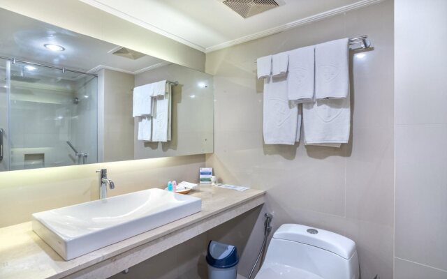 Bali Beach Hotel
