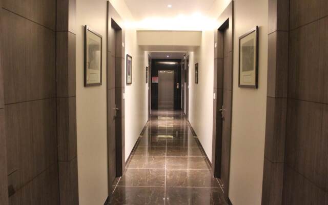 Hotel Sai