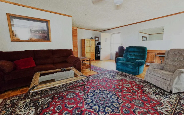 Vigilante Inn Immortal Camp