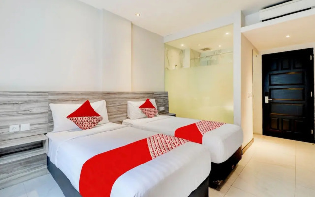 OYO 94728 Isleep Ciwalk