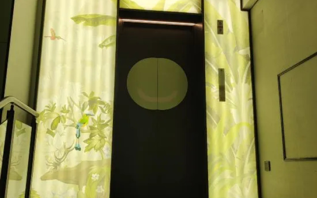 Donglin Yuehe Qingju Hotel (Children's Hospital Store on Altay Road, Urumqi) – Bathroom – Urumqi