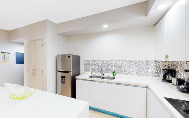 Ship Rudder G104 @ Lagunas