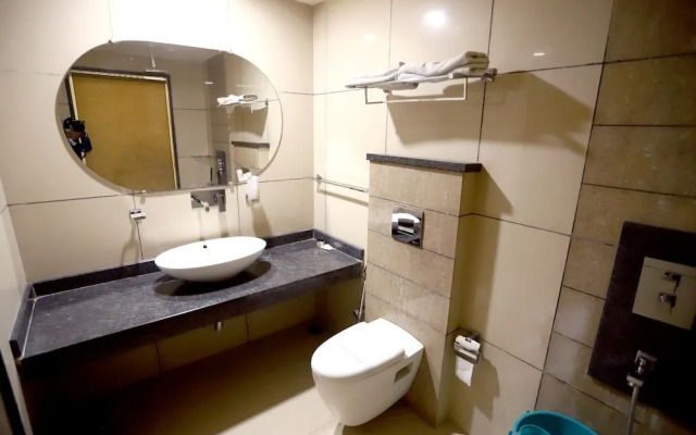 Hotel Blue Pearl