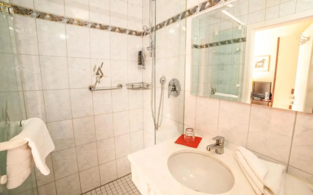 Galerie Hotel Bad Reichenhall