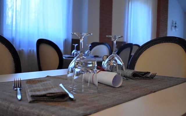 La Locanda Il Gabbiano