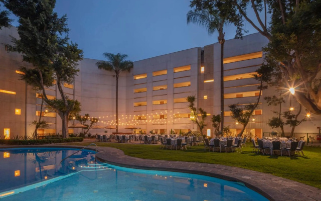 InterContinental Presidente Puebla by IHG