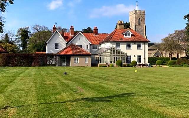 The Old Rectory