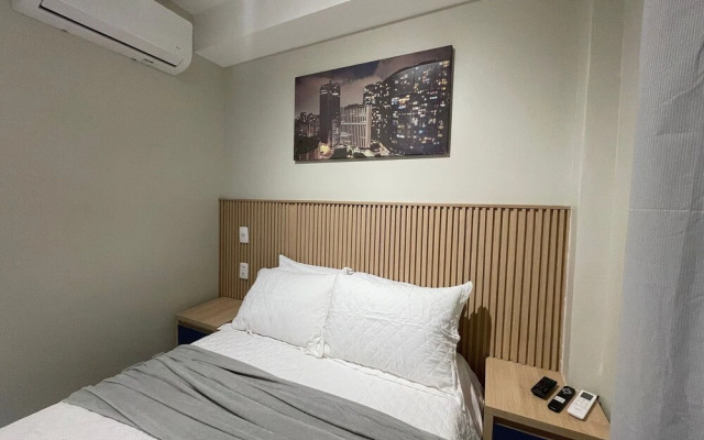 Prime Stay - Vila Buarque