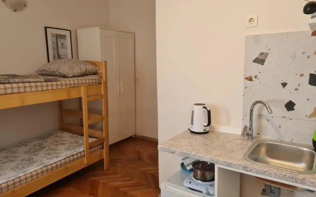 Rooms & Studio Apartments Šibenik