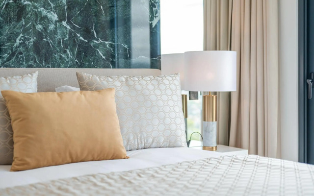 Villa Boa Nova Verde by MHM