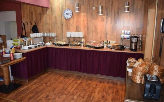 Gästehaus Bendsieferhof