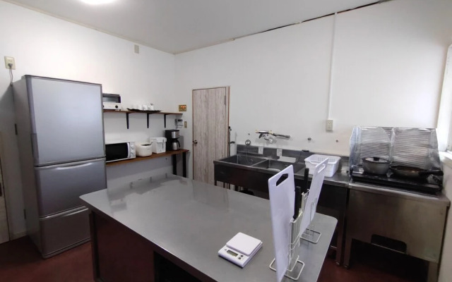 KEIMICHI GUEST HOUSE - Hostel