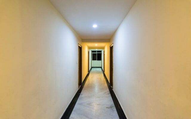 OYO 7317 Sree Darshini