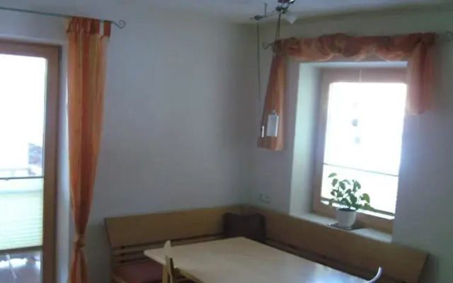 Apartment Lackerbauer