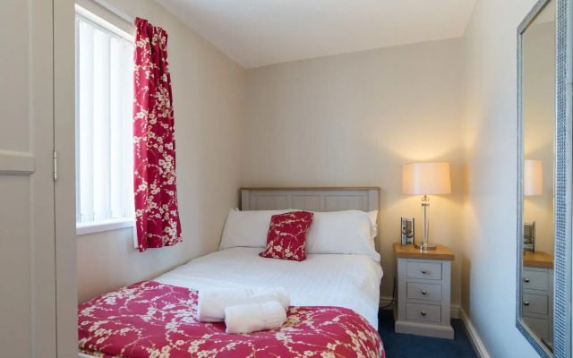 Gwesty'r Marine Hotel & Spa