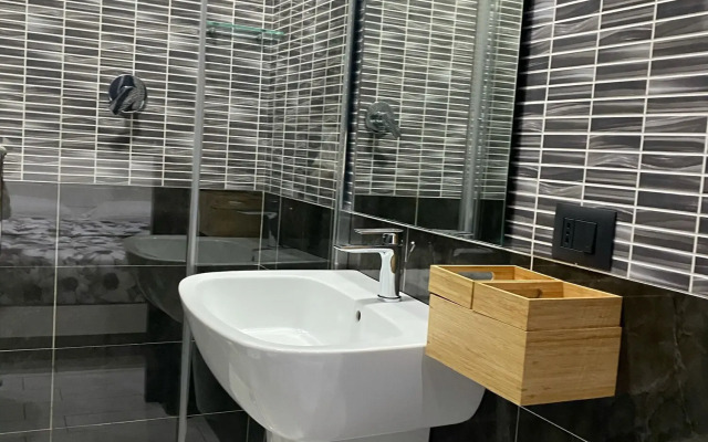 Parthenope Rooms