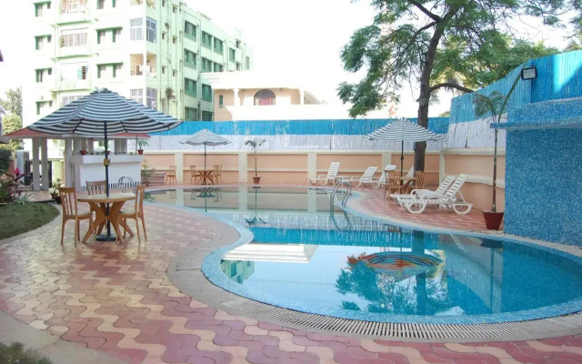 Hotel Sun Green
