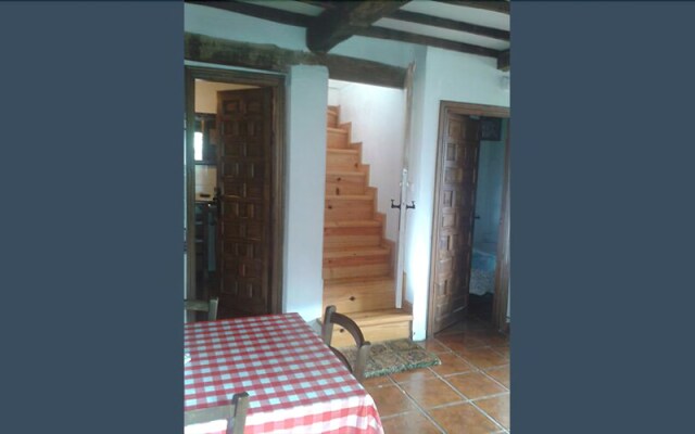 Casa Rural La Tilar del Valle