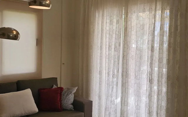 123 AN - Stay Nissi House