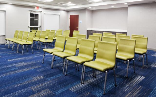 Holiday Inn Express Dothan North by IHG