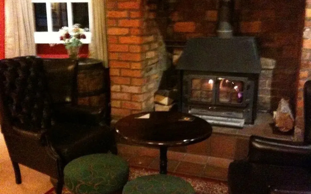 The Bear Inn
