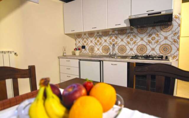 Case Cosi Napoli - APP 6-11-15