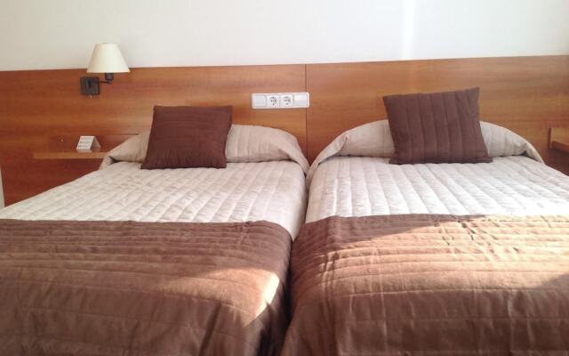Hostal Vehí