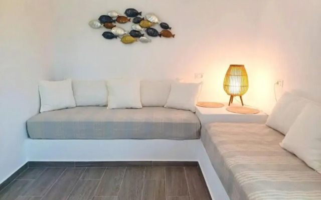 Rhodes soul luxury suites