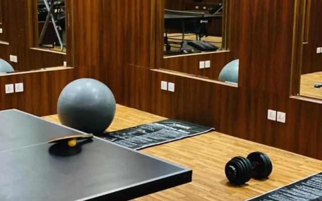 Msharef Al Moden Suites