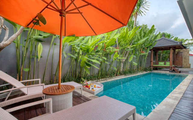 Sotis Villa Canggu