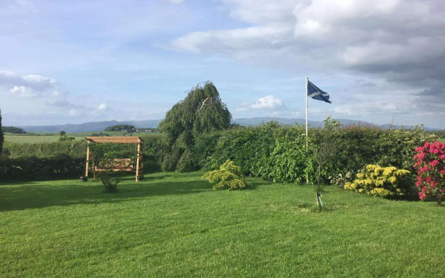 Woodcock Faulds House