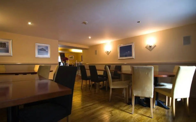 Balbairdie Hotel