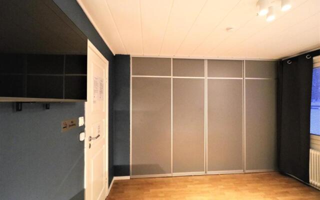 RIBO Apartment Arctic - Hostel