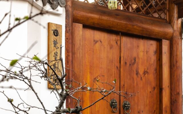 Emei Van Stars Mountain Lodge